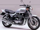 Kawasaki Zephyr 1100 / ZR 1100